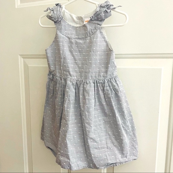 🎉3X HP🎉3T Gymboree Dress - Picture 1 of 11